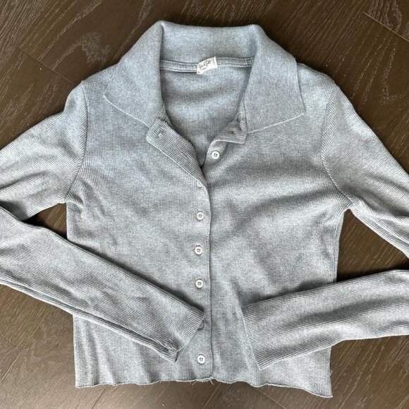 Brandy Melville Tops - John Galt By Brandy Melville